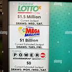 hollywood lottery